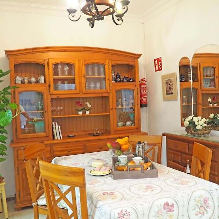 La Luz Vivienda Vacacional ラスパルマス・デ・グランカナリア エクステリア 写真