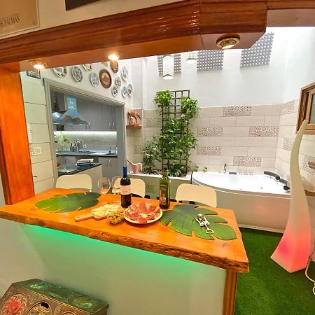 La Luz Vivienda Vacacional ラスパルマス・デ・グランカナリア エクステリア 写真