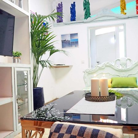 La Luz Vivienda Vacacional ラスパルマス・デ・グランカナリア エクステリア 写真