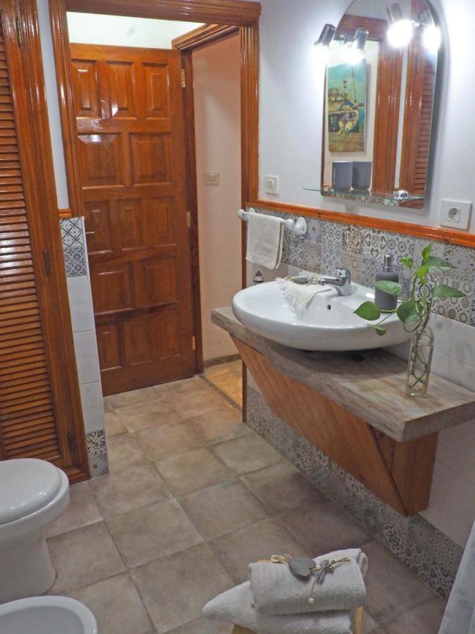 La Luz Vivienda Vacacional ラスパルマス・デ・グランカナリア エクステリア 写真
