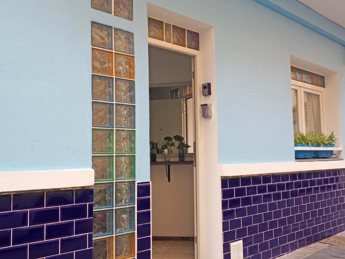 La Luz Vivienda Vacacional ラスパルマス・デ・グランカナリア エクステリア 写真