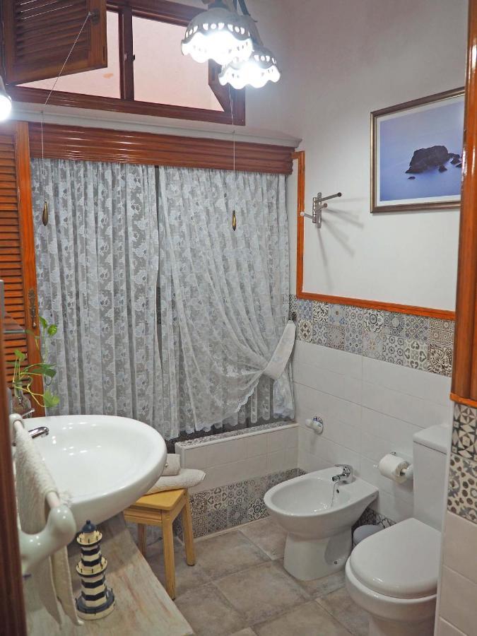 La Luz Vivienda Vacacional ラスパルマス・デ・グランカナリア エクステリア 写真