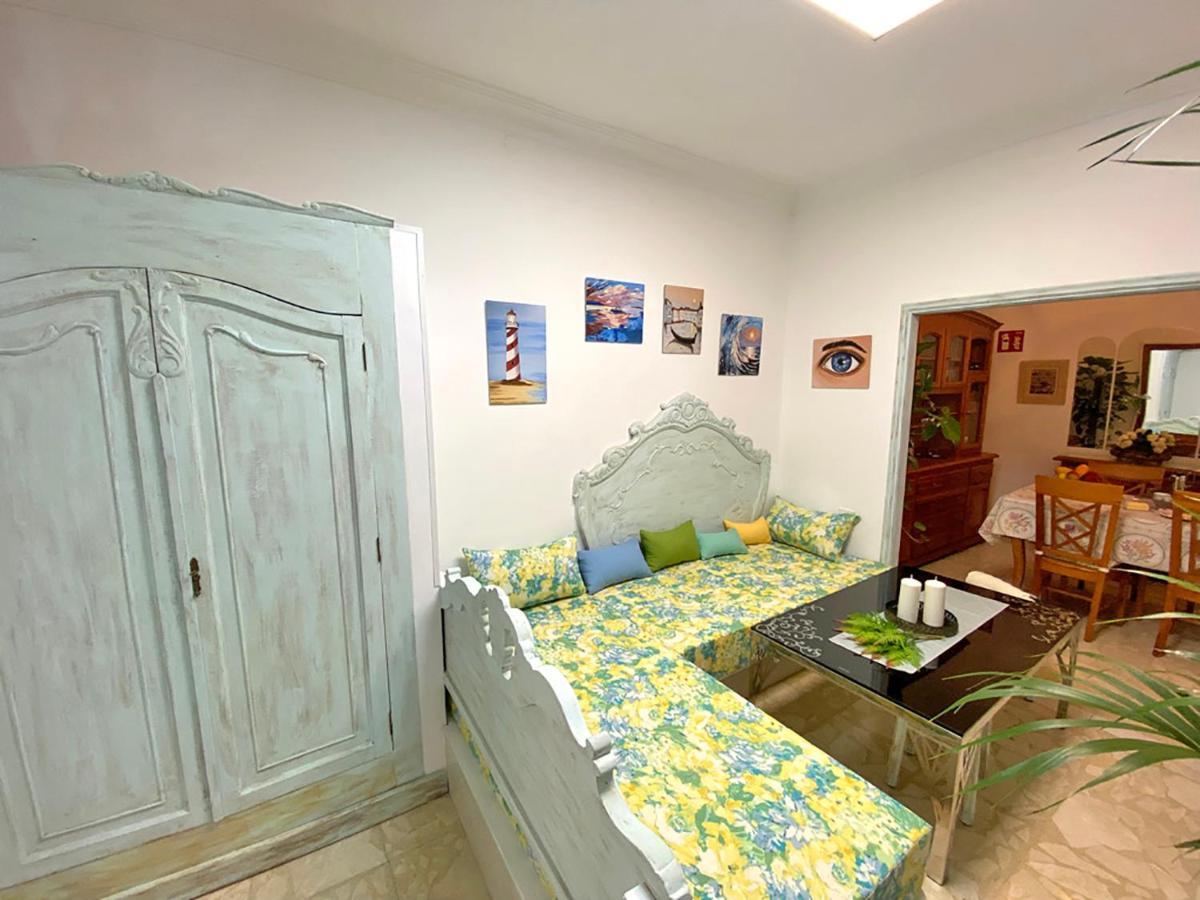 La Luz Vivienda Vacacional ラスパルマス・デ・グランカナリア エクステリア 写真