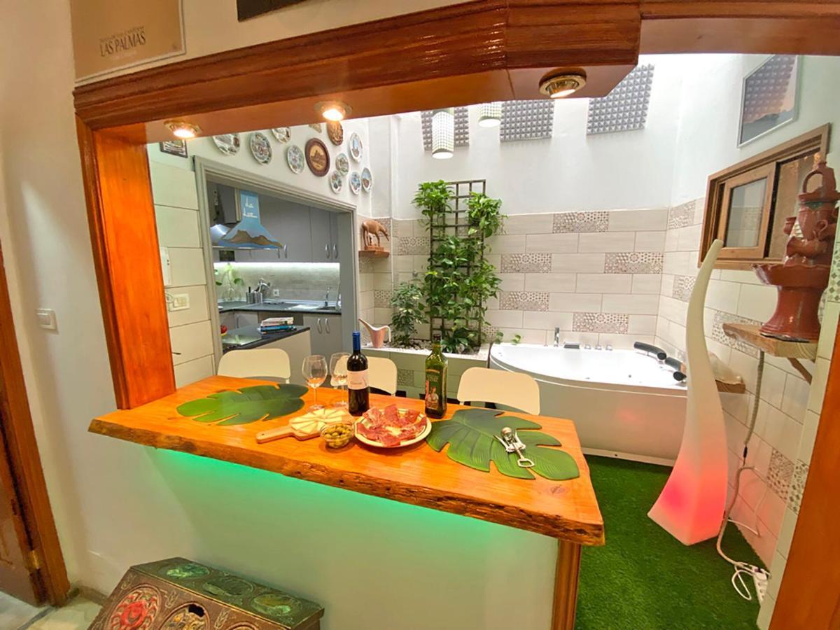 La Luz Vivienda Vacacional ラスパルマス・デ・グランカナリア エクステリア 写真