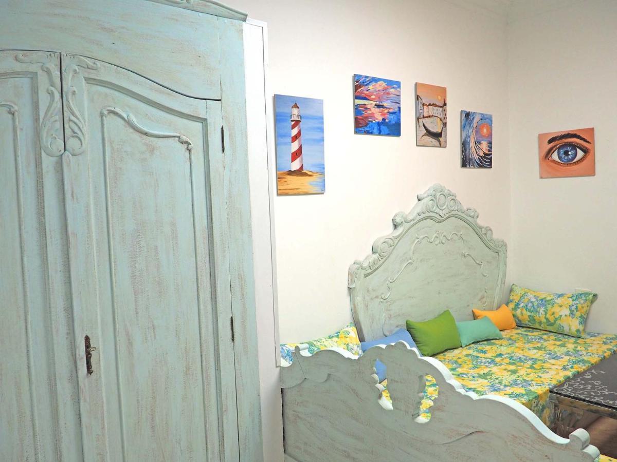 La Luz Vivienda Vacacional ラスパルマス・デ・グランカナリア エクステリア 写真