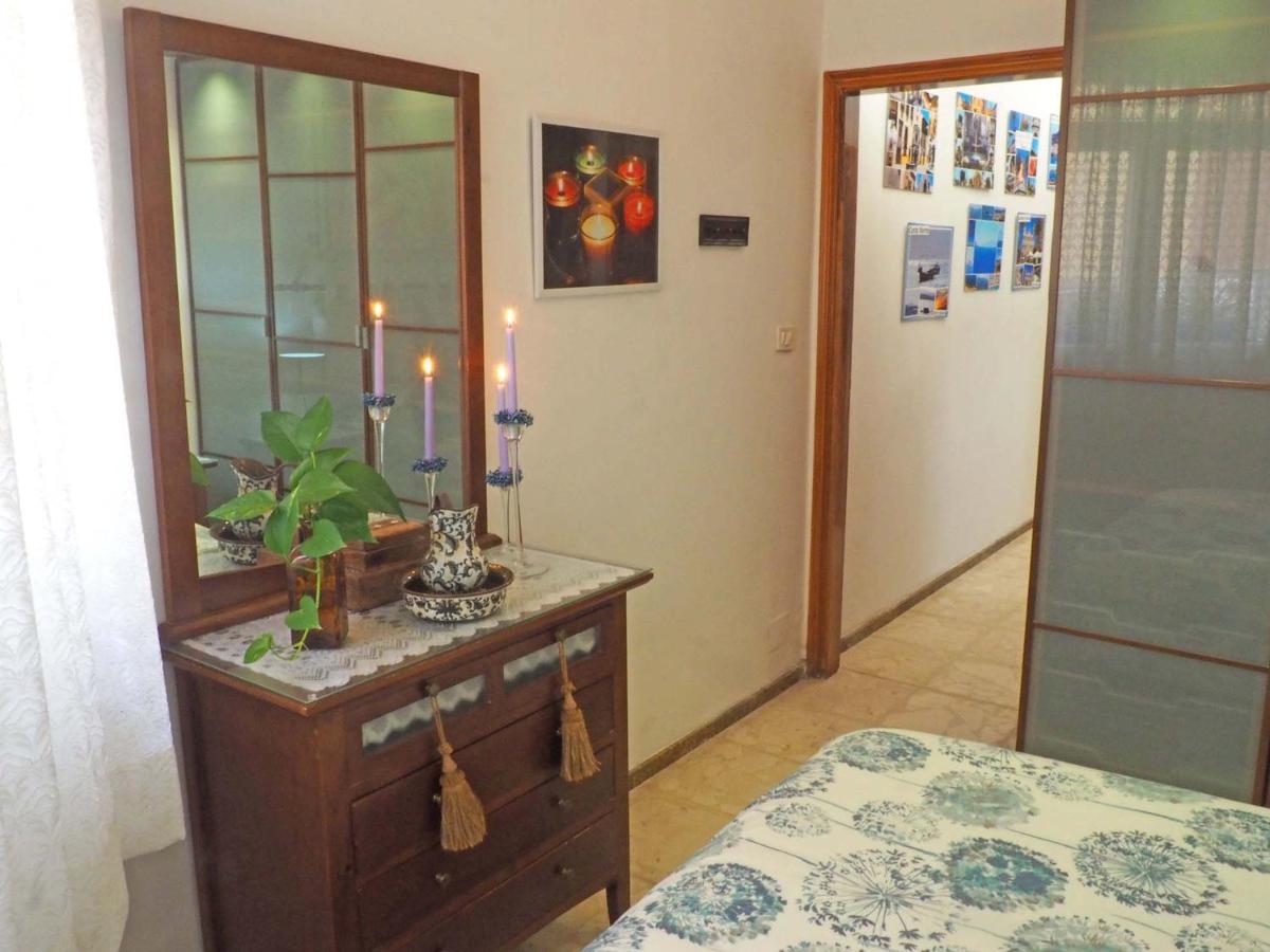 La Luz Vivienda Vacacional ラスパルマス・デ・グランカナリア エクステリア 写真