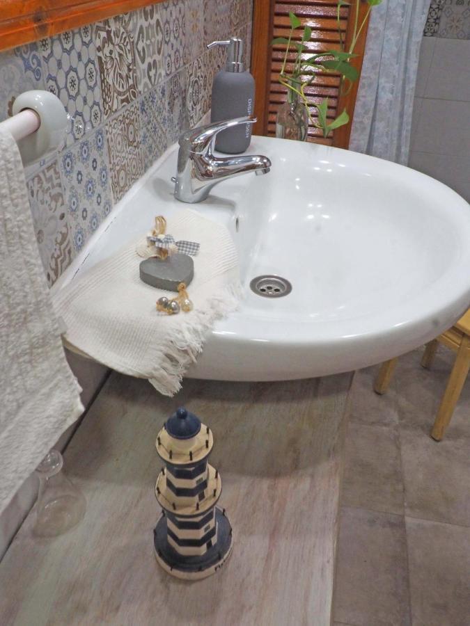 La Luz Vivienda Vacacional ラスパルマス・デ・グランカナリア エクステリア 写真