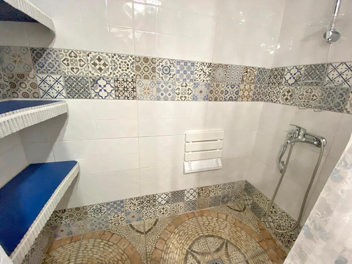 La Luz Vivienda Vacacional ラスパルマス・デ・グランカナリア エクステリア 写真