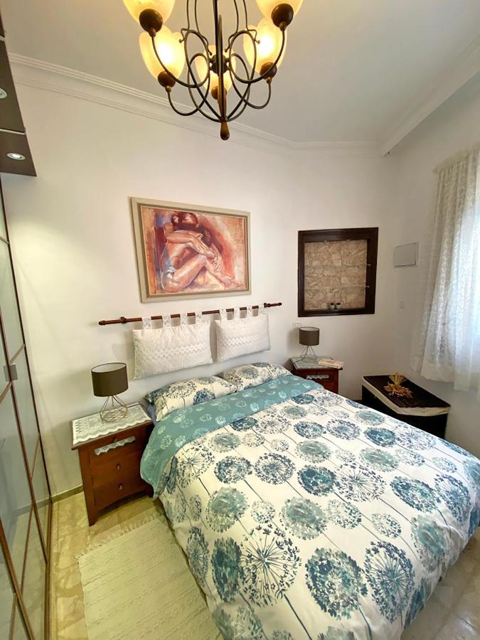 La Luz Vivienda Vacacional ラスパルマス・デ・グランカナリア エクステリア 写真