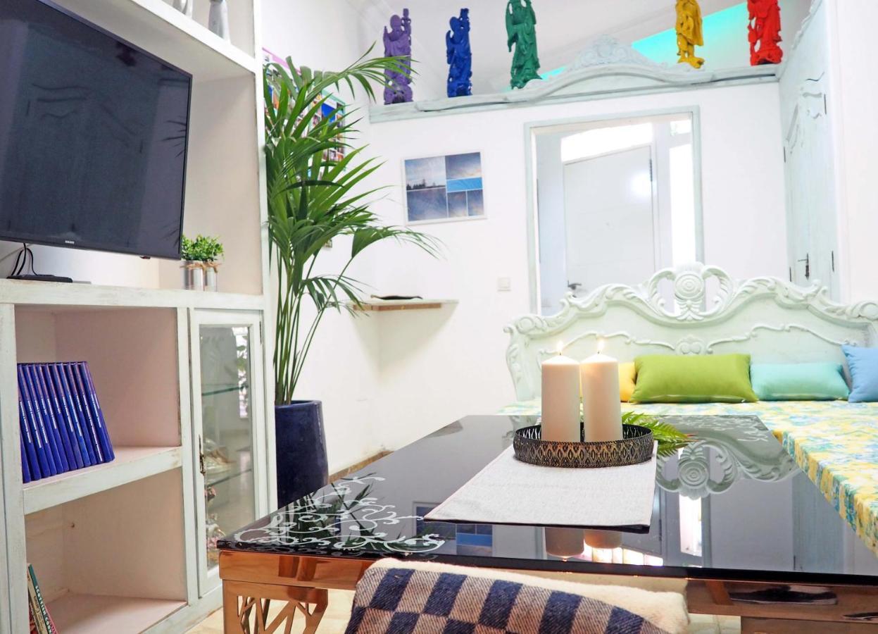 La Luz Vivienda Vacacional ラスパルマス・デ・グランカナリア エクステリア 写真