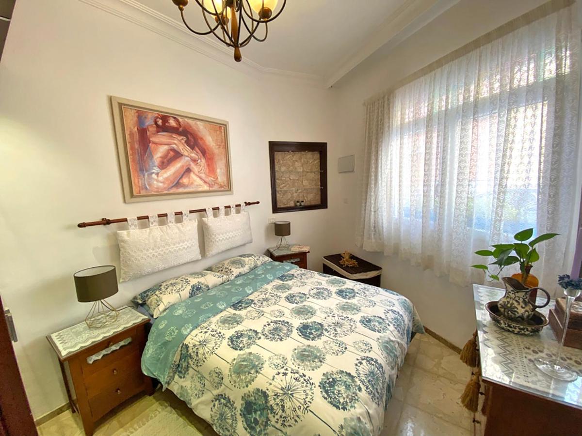 La Luz Vivienda Vacacional ラスパルマス・デ・グランカナリア エクステリア 写真
