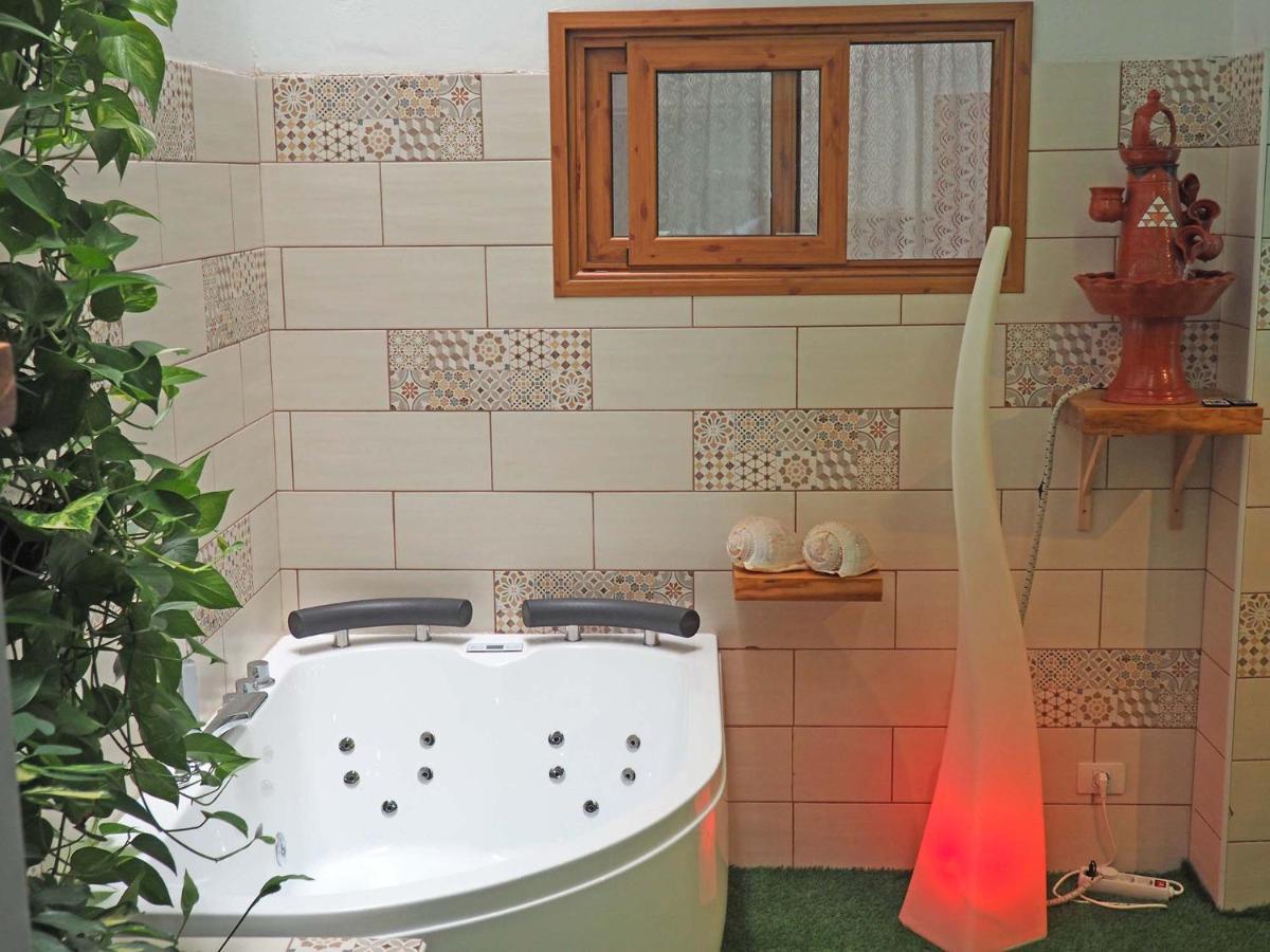 La Luz Vivienda Vacacional ラスパルマス・デ・グランカナリア エクステリア 写真